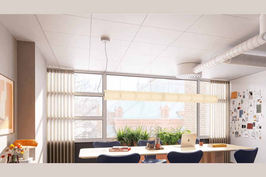 Kontorslokal på Erik Menved 37, Malmö – bild 2