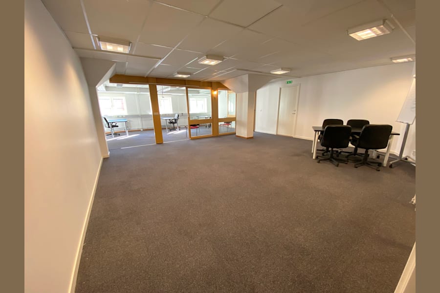 Kontorslokal på Stationsgatan 36, Luleå – bild 6