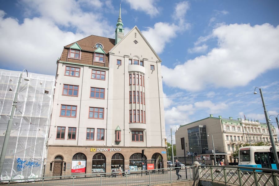 Kontorslokal på Norra Hamngatan 40, Göteborg – bild 2