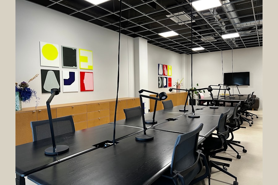 Kontorslokal på Torsgatan 16, Stockholm – bild 2