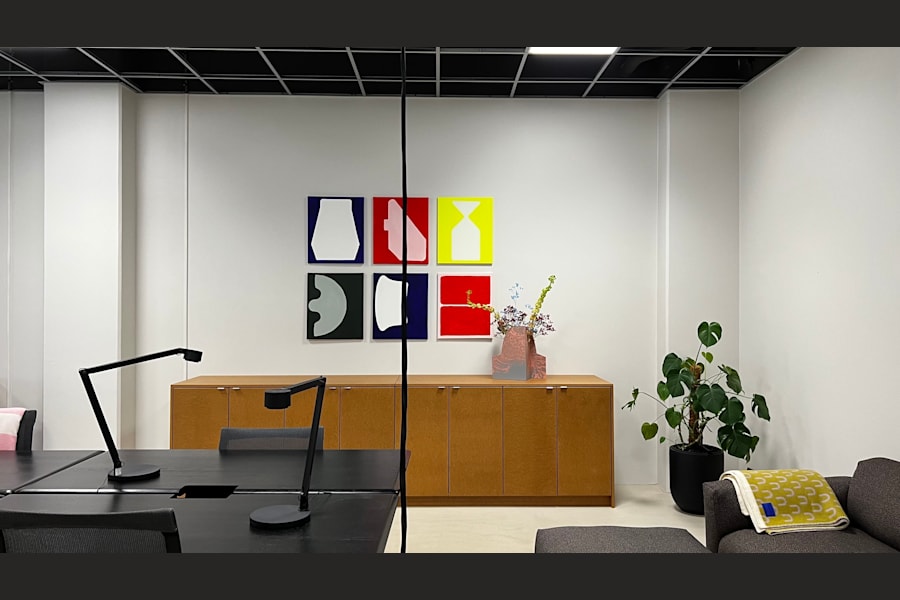 Kontorslokal på Torsgatan 16, Stockholm – bild 12