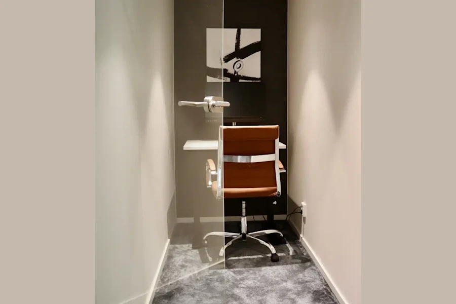 Kontorslokal på Olof Palmes Gata 11, Stockholm – bild 4