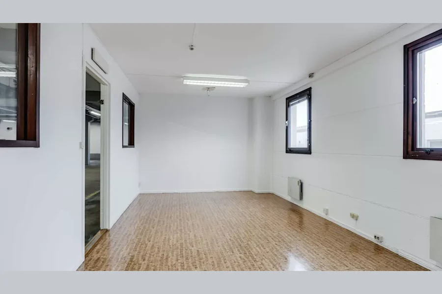 Industrilokal på Kapplöpningsgatan 3, Helsingborg – bild 5