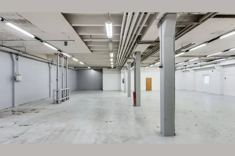 Industrilokal på Kapplöpningsgatan 3, Helsingborg – bild 4