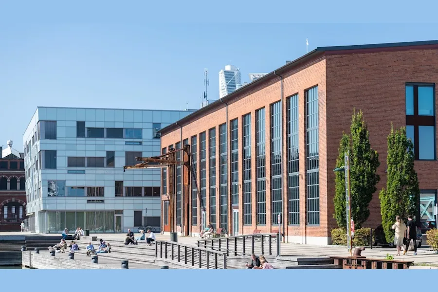 Kontorslokal på Dockan, Malmö – bild 4