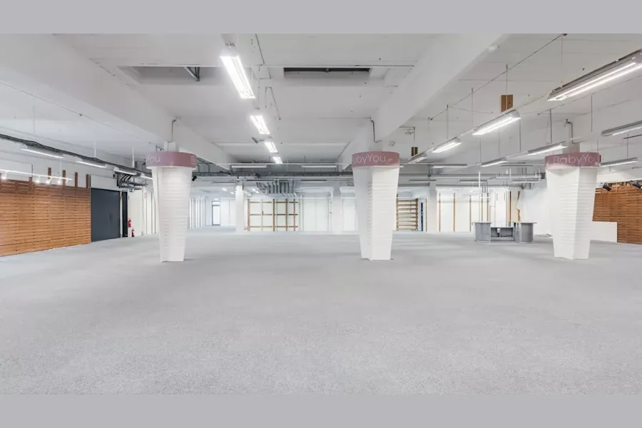 Butikslokal på Garnisonsgatan 10, Helsingborg – bild 5