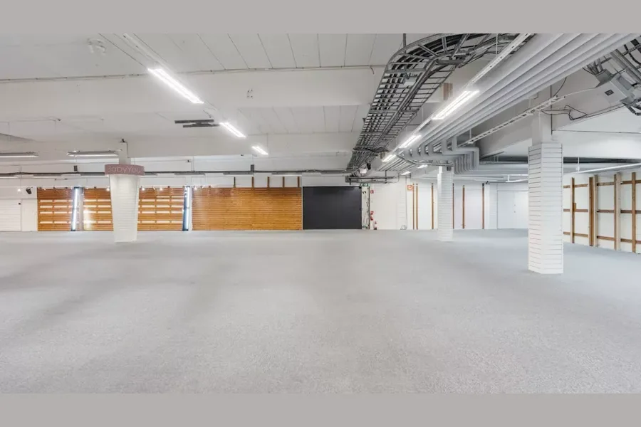 Butikslokal på Garnisonsgatan 10, Helsingborg – bild 4