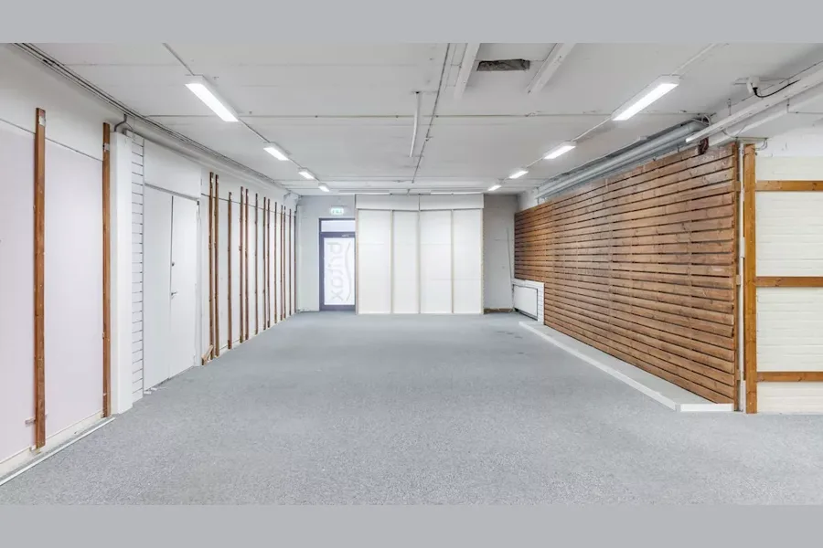 Butikslokal på Garnisonsgatan 10, Helsingborg – bild 6