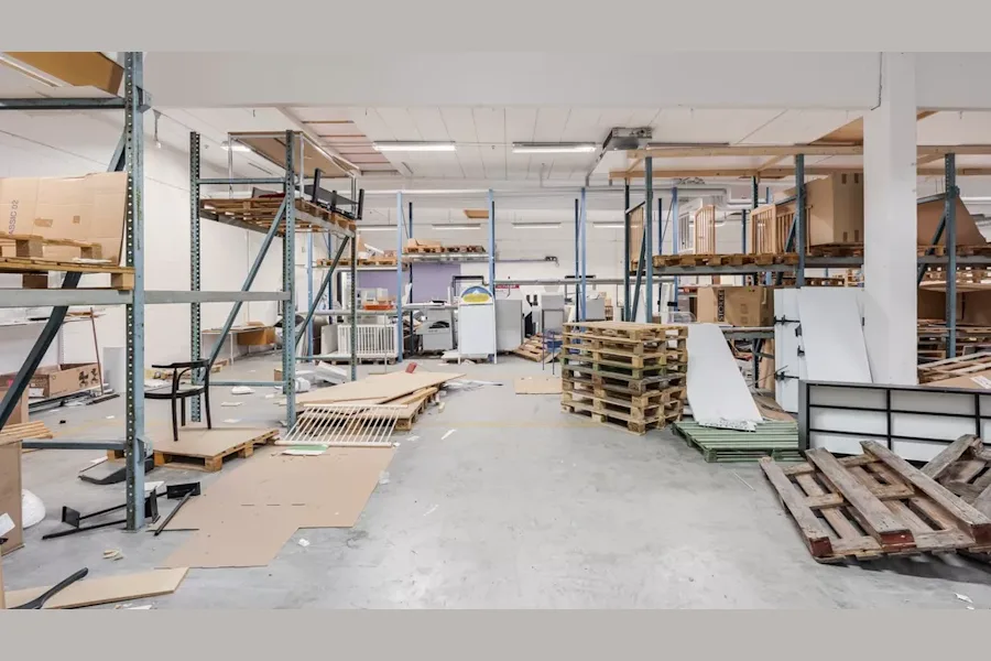 Butikslokal på Garnisonsgatan 10, Helsingborg – bild 7