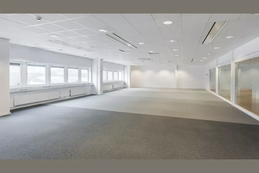 Kontorslokal på Garnisonsgatan 10, Helsingborg – bild 4