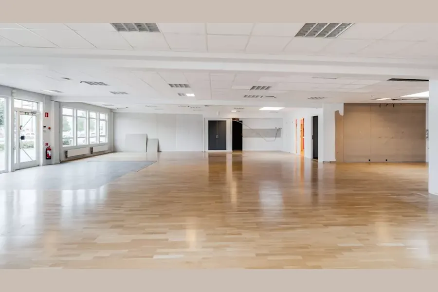 Butikslokal på Garnisonsgatan 10, Helsingborg – bild 5