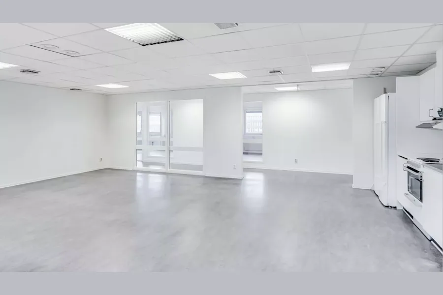 Kontorslokal på Strandbadsvägen 21, Helsingborg – bild 6