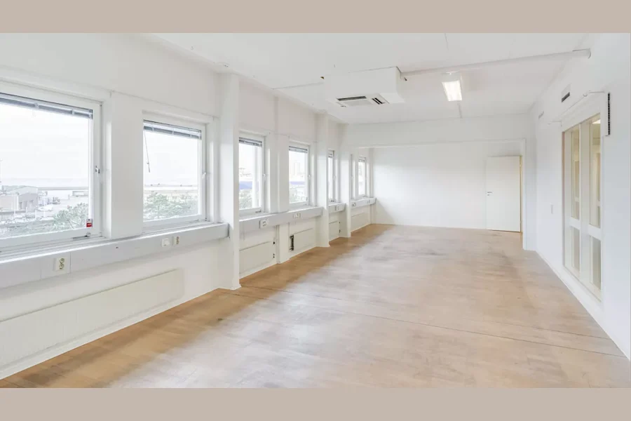 Kontorslokal på Strandbadsvägen 21, Helsingborg – bild 4