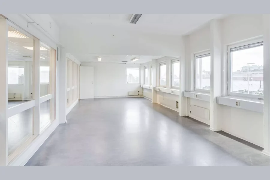 Kontorslokal på Strandbadsvägen 21, Helsingborg – bild 3