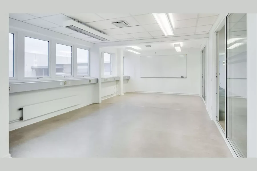 Kontorslokal på Strandbadsvägen 21, Helsingborg – bild 5