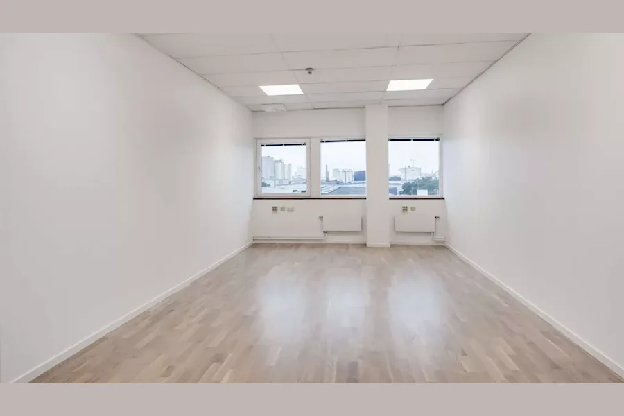 Kontorslokal på Strandbadsvägen 19, Helsingborg – bild 6