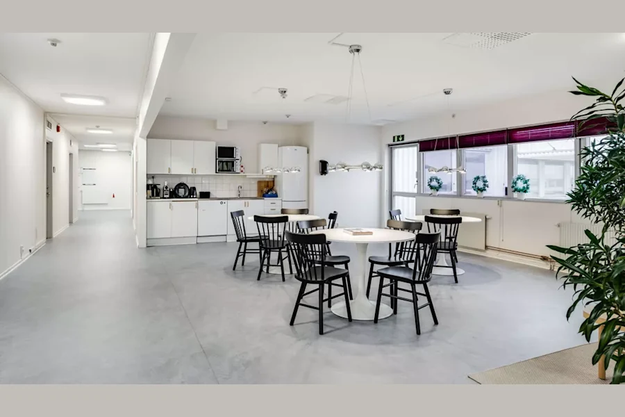 Kontorslokal på Strandbadsvägen 19, Helsingborg – bild 4