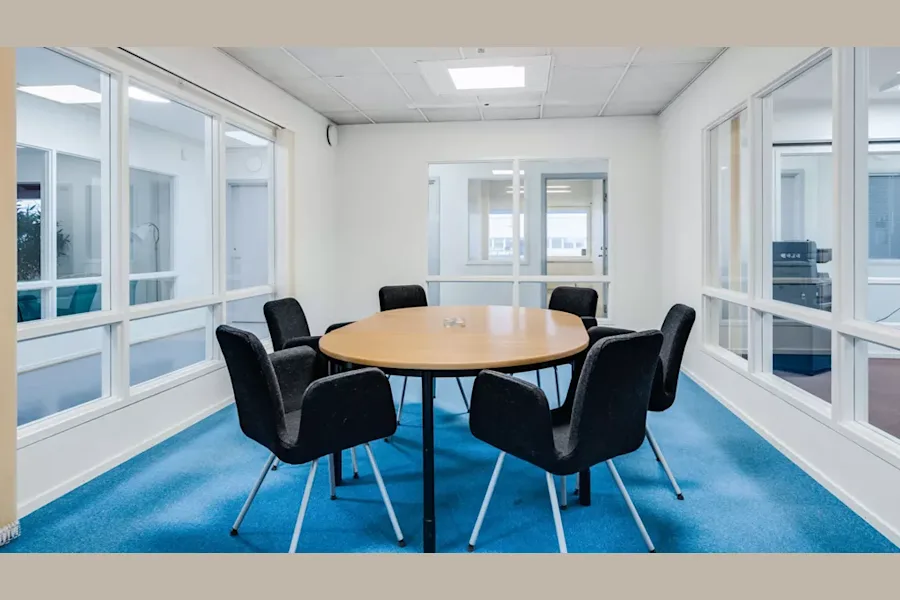 Kontorslokal på Strandbadsvägen 19, Helsingborg – bild 5