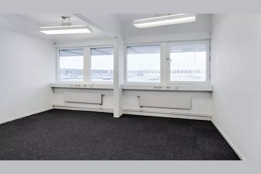 Kontorslokal på Strandbadsvägen 19, Helsingborg – bild 7