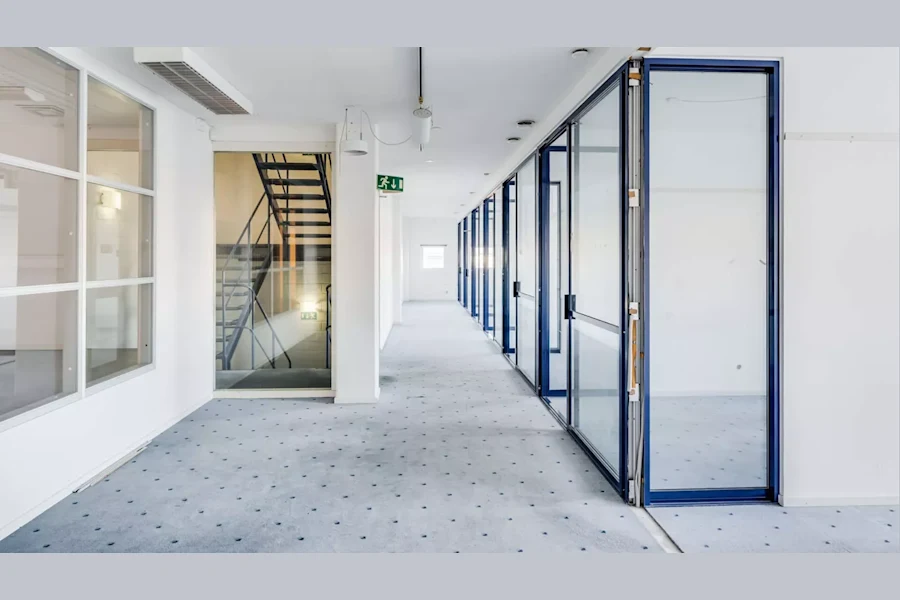 Kontorslokal på Strandbadsvägen 15, Helsingborg – bild 5