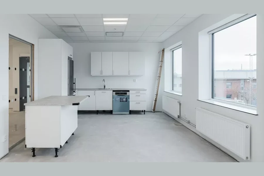 Lagerlokal på Strandbadsvägen 5B, Helsingborg – bild 6