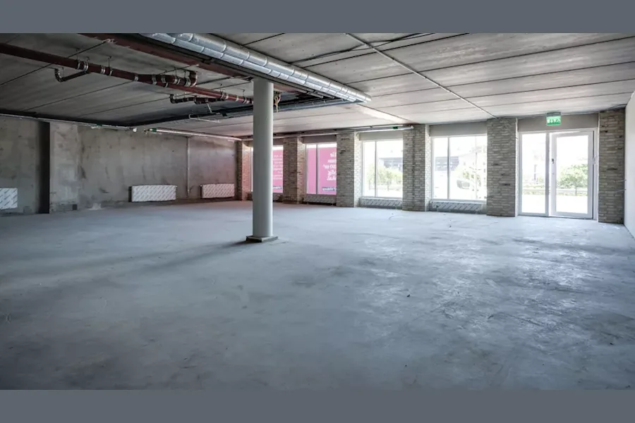 Butikslokal på Konsul Perssons Plats 1, Helsingborg – bild 5