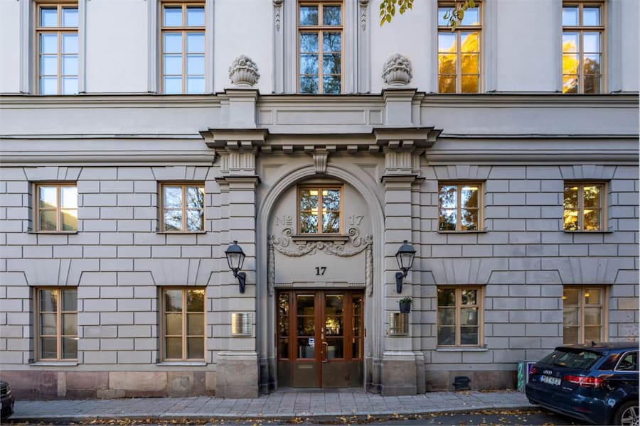 Kontorslokal på Wallingatan 2, Stockholm – bild 10