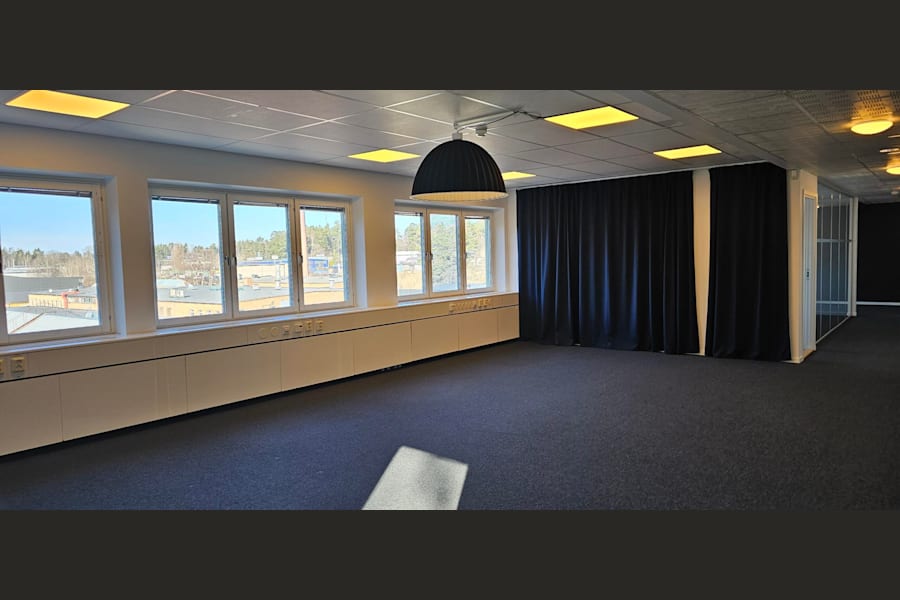 Kontorslokal på Wedavägen 1B, Södertälje – bild 2