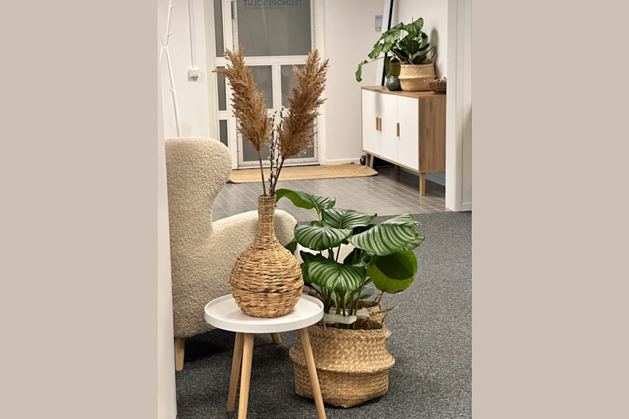 Kontorslokal på Hästholmsvägen 28, Stockholm – bild 4