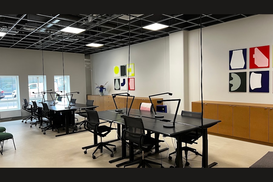 Kontorslokal på Torsgatan 16, Stockholm – bild 8