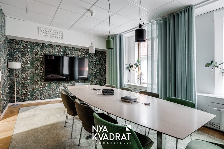 Kontorslokal på Kungsgatan 34, Göteborg – bild 2