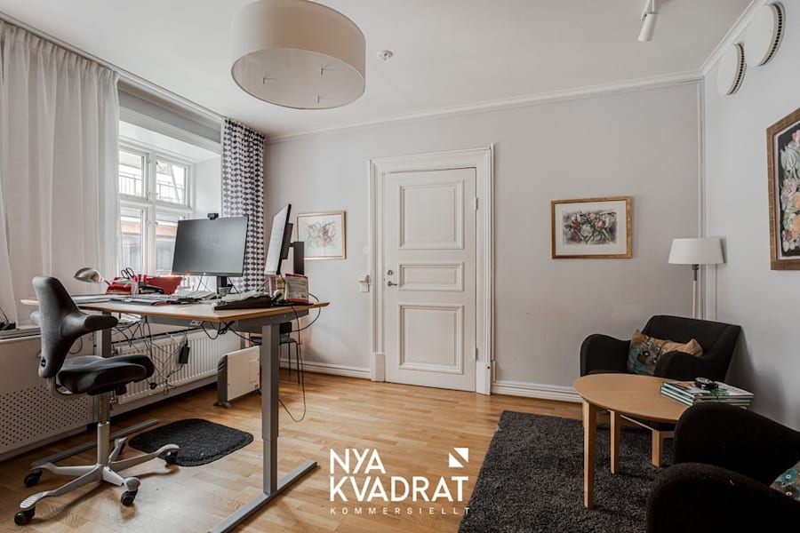 Kontorslokal på Kungsgatan 34, Göteborg – bild 3