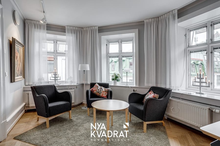 Kontorslokal på Kungsgatan 34, Göteborg – bild 4