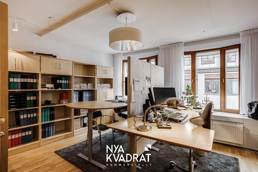 Kontorslokal på Kungsgatan 34, Göteborg – bild 5