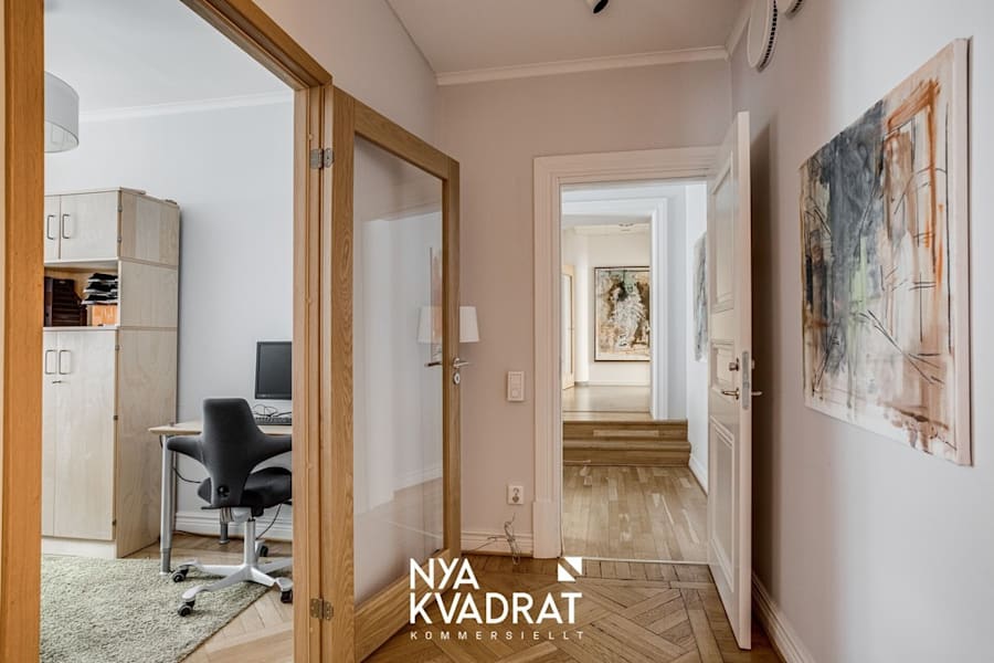 Kontorslokal på Kungsgatan 34, Göteborg – bild 7