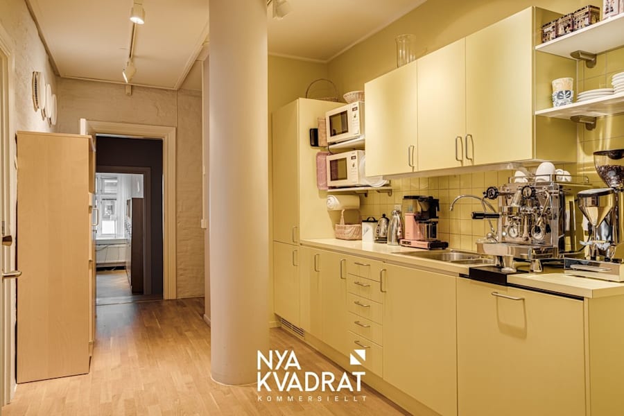 Kontorslokal på Kungsgatan 34, Göteborg – bild 8