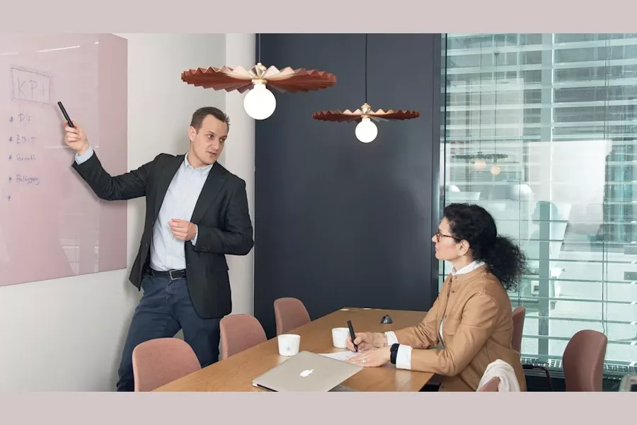 Kontorslokal på Jungmansgatan 12, Malmö – bild 4