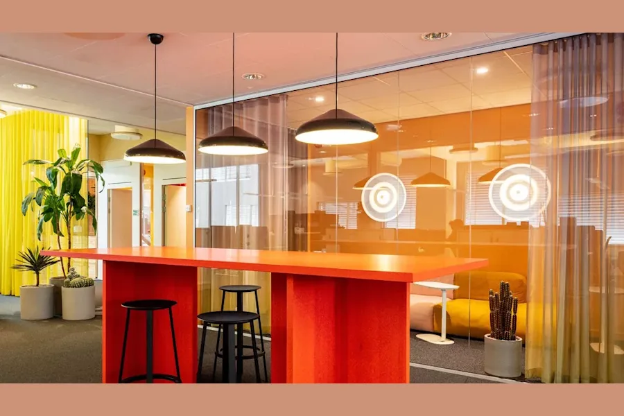 Kontorslokal på Dockan, Malmö – bild 3