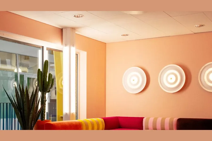 Kontorslokal på Dockan, Malmö – bild 2