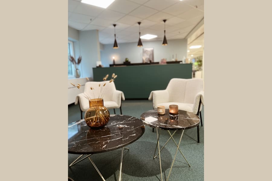 Kontorslokal på Klarabergsviadukten 70, Stockholm