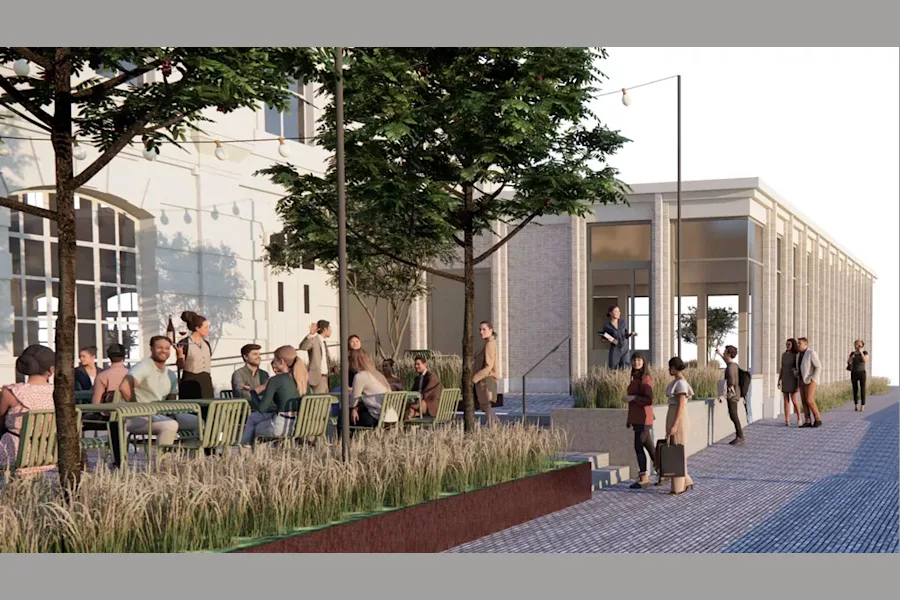 Kontorslokal på Skeppsbron 2, Malmö – bild 5