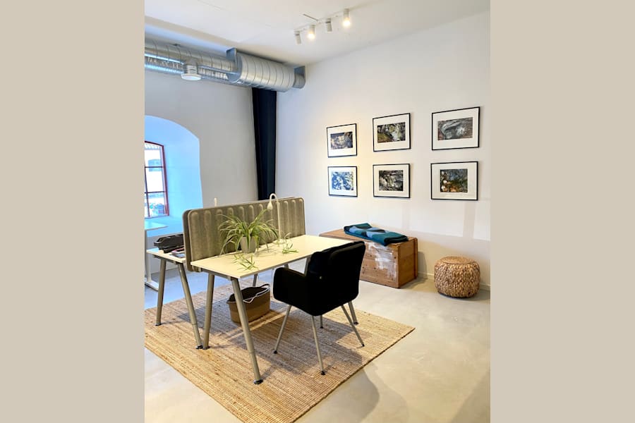 Kontorslokal på Loarps Gård 1277, Tågarp – bild 3