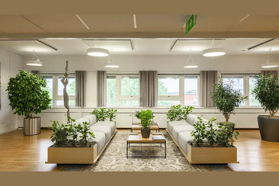 Kontorslokal på Agnesfridsvägen 113A, Malmö – bild 2