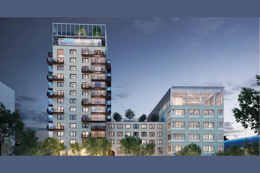 Kontorslokal på Hantverkaregatan 24, Arlöv – bild 7