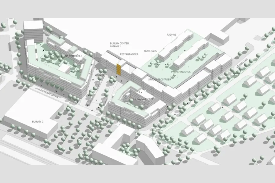 Butikslokal på Hantverkaregatan 24, Arlöv – bild 9