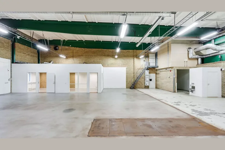 Lagerlokal på Planteringsvägen 5, Helsingborg – bild 4