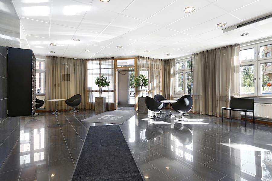 Kontorslokal på Stationsgatan 36, Luleå – bild 2