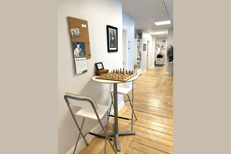 Kontorslokal på Folkungagatan 122, Stockholm – bild 9