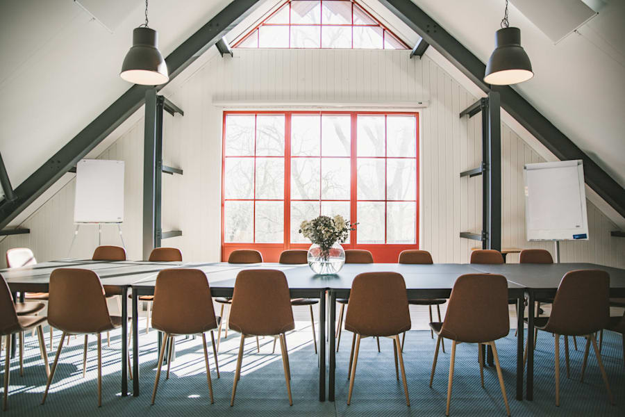 Kontorslokal på Loarps Gård 1277, Tågarp – bild 5