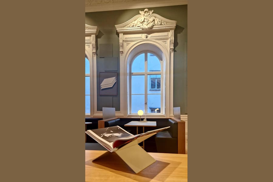 Kontorslokal på Lilla Nygatan 23, Stockholm – bild 4